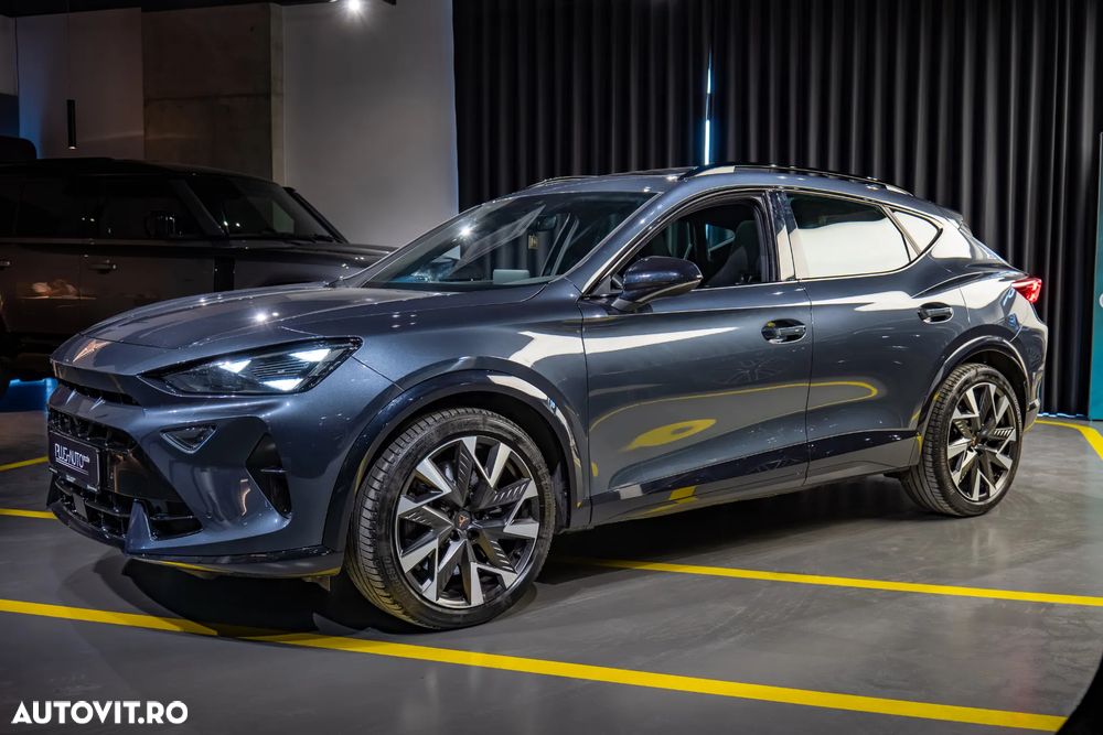 Cupra Formentor 2.0 TSI DSG7 4Drive VZ - 5