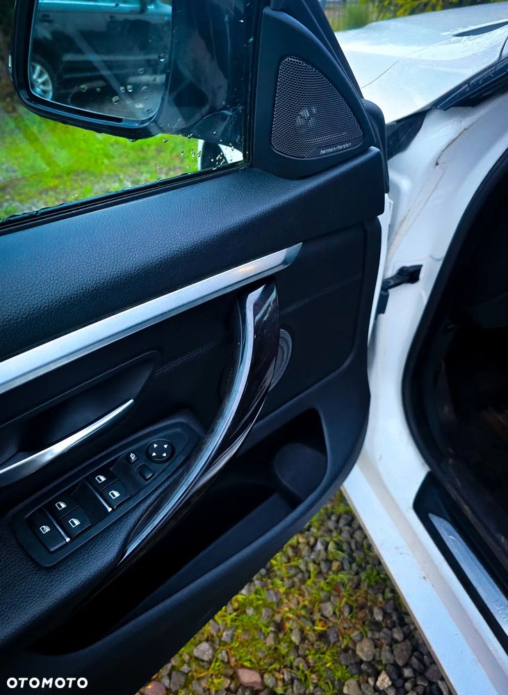 BMW Seria 4 430i xDrive - 15