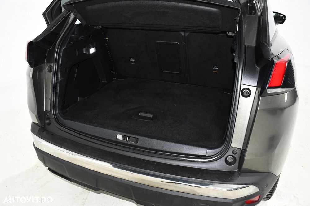 Peugeot 3008 PureTech 130 Stop & Start Allure - 26