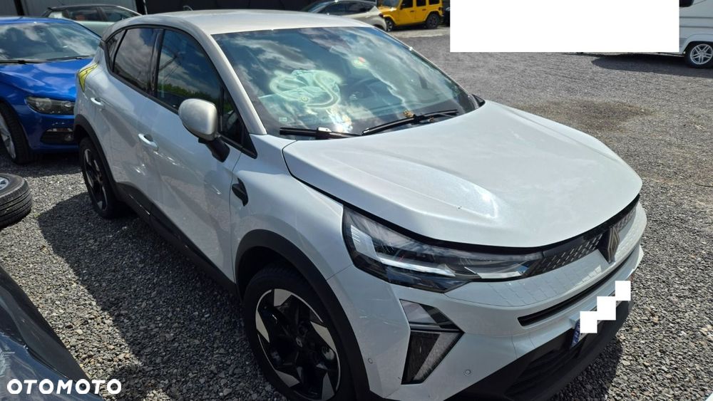 Renault Captur - 2