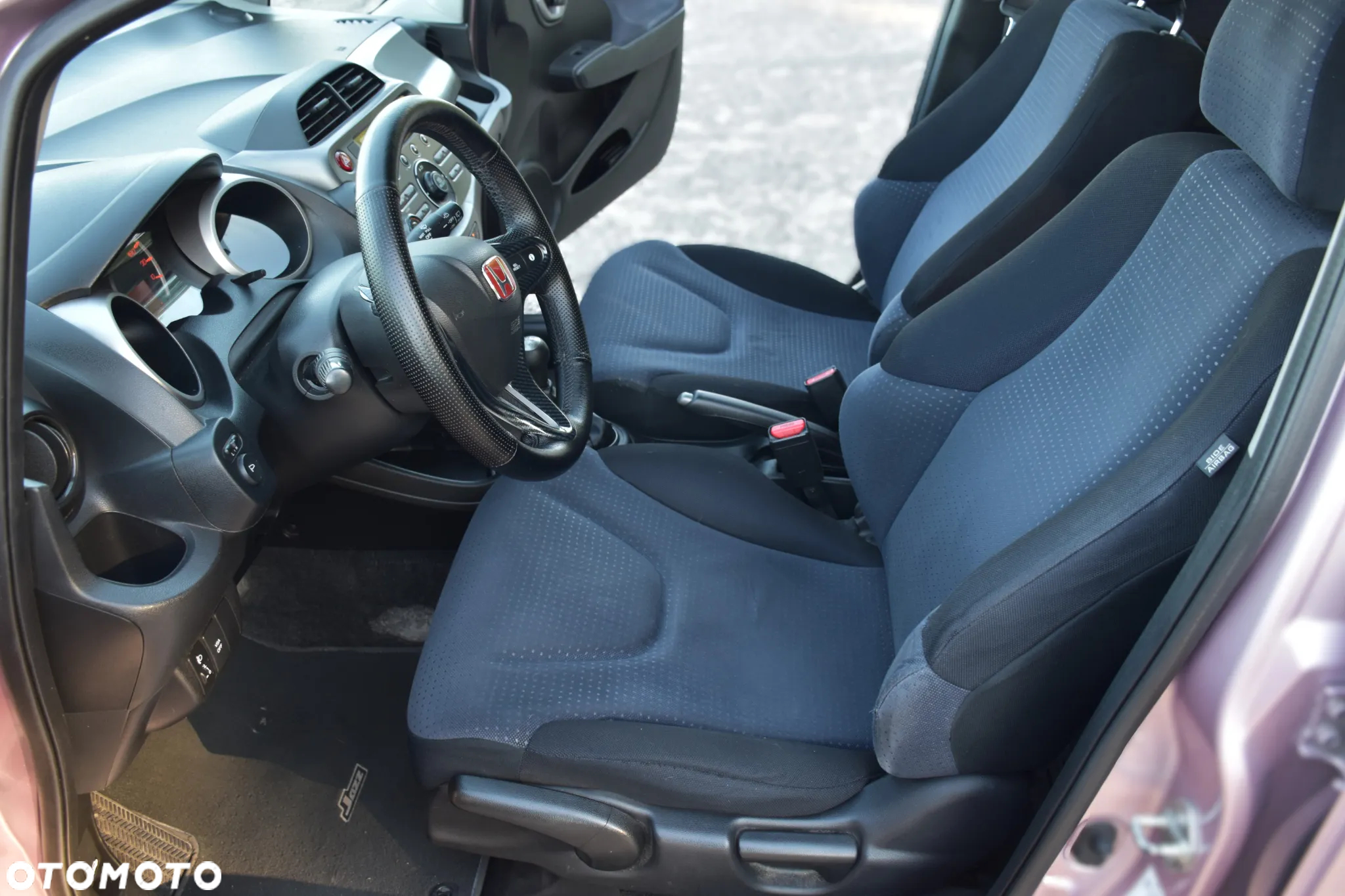 Honda Jazz 1.2 i-VTEC - 27