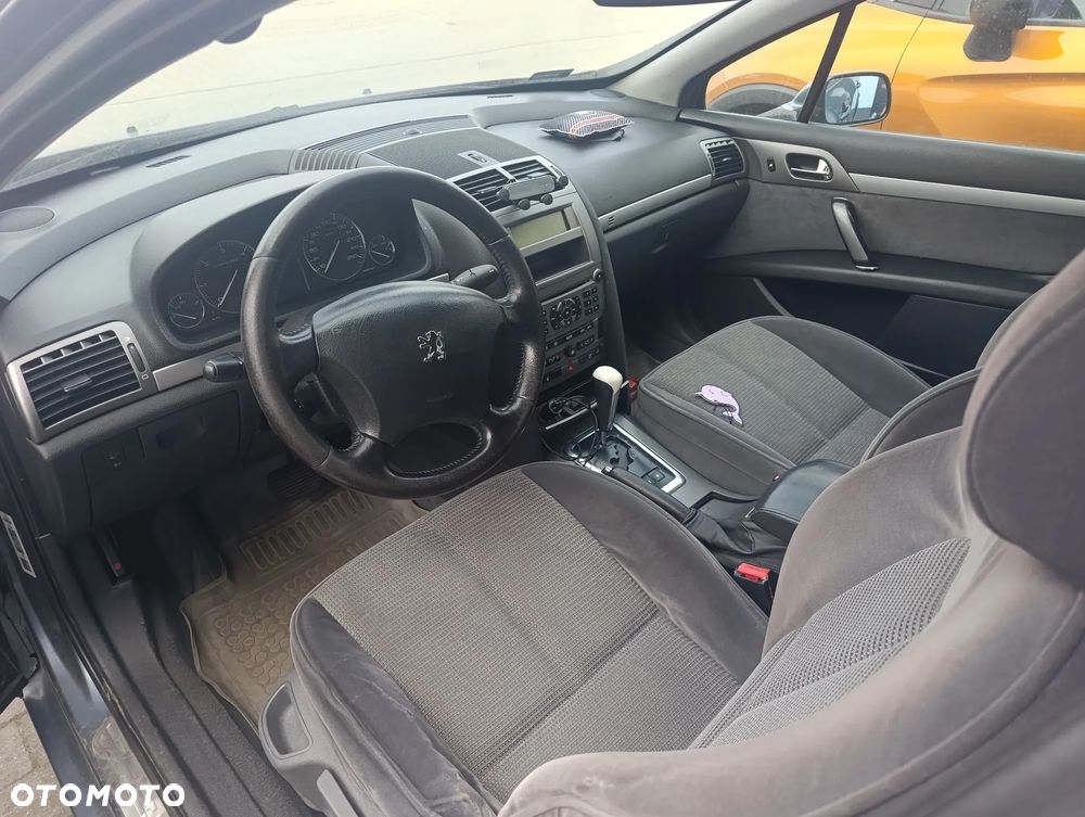 Peugeot 407 ver-2-0-hdi-intense - 3