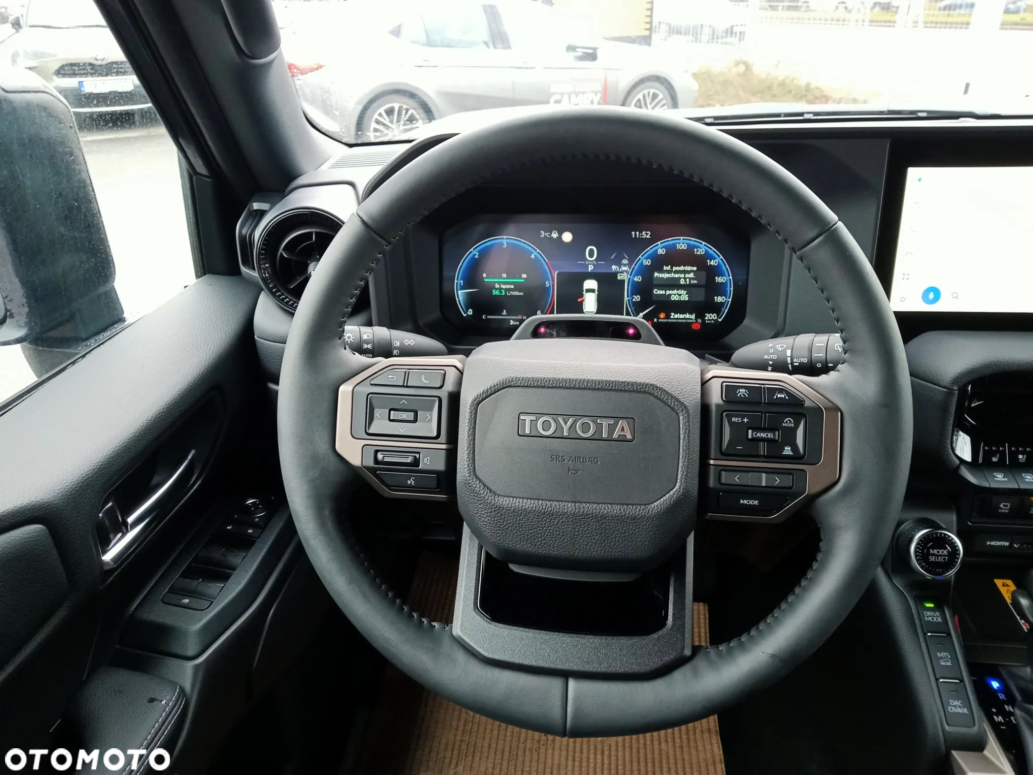 Toyota Land Cruiser LC 2.8 D-4D Invincible - 11