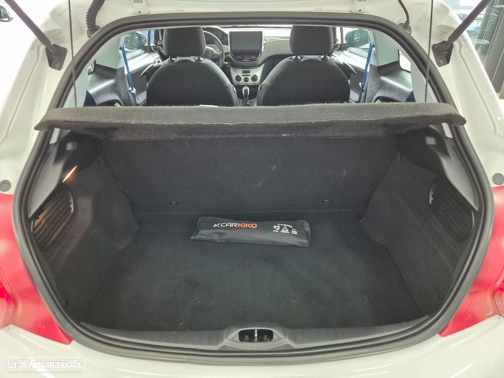 Peugeot 208 1.0 VTi Active - 13