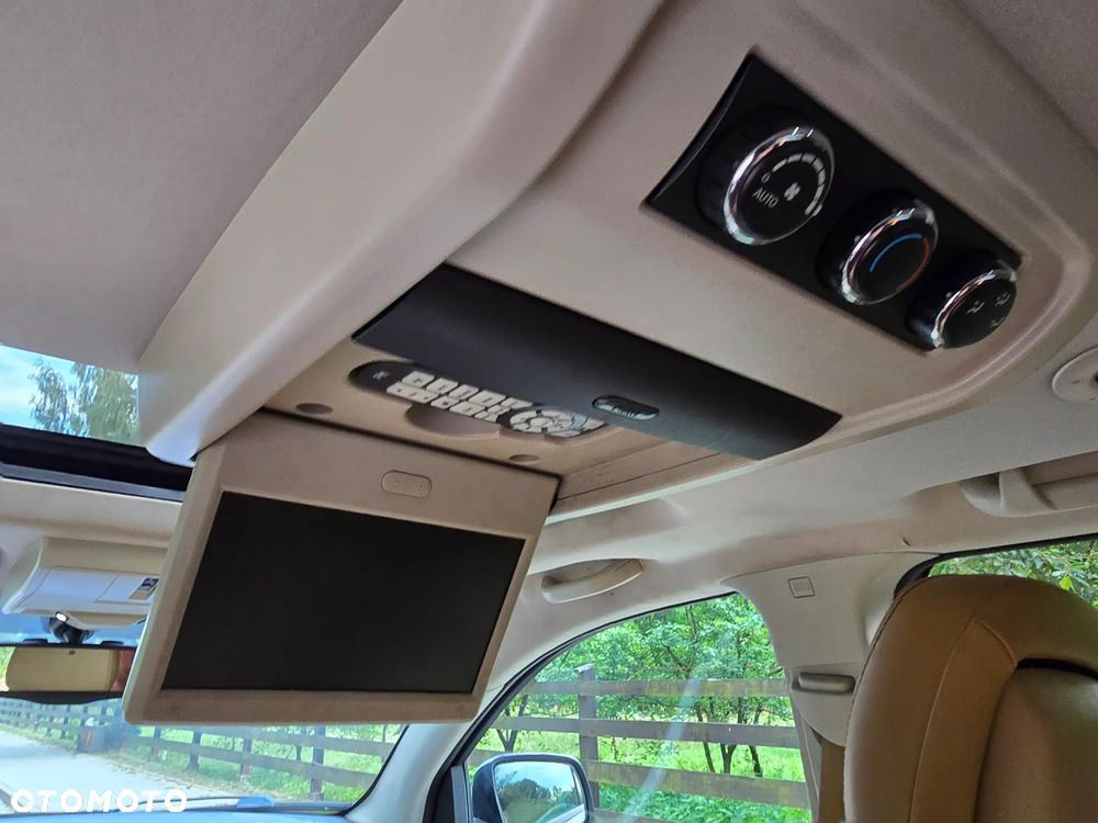 Fiat Freemont 2.0 Multijet Lounge AWD - 8