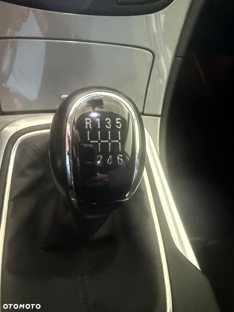 Opel Insignia 2.0 CDTI EcoFLEX Start/Stop Edition - 24