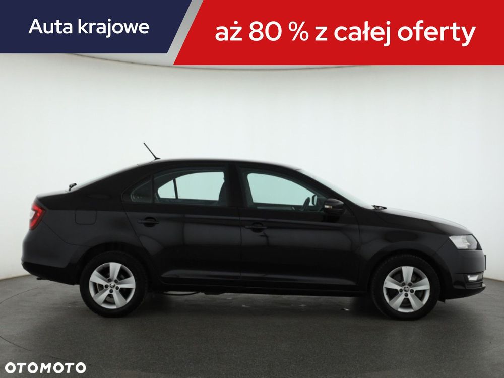 Skoda RAPID - 8
