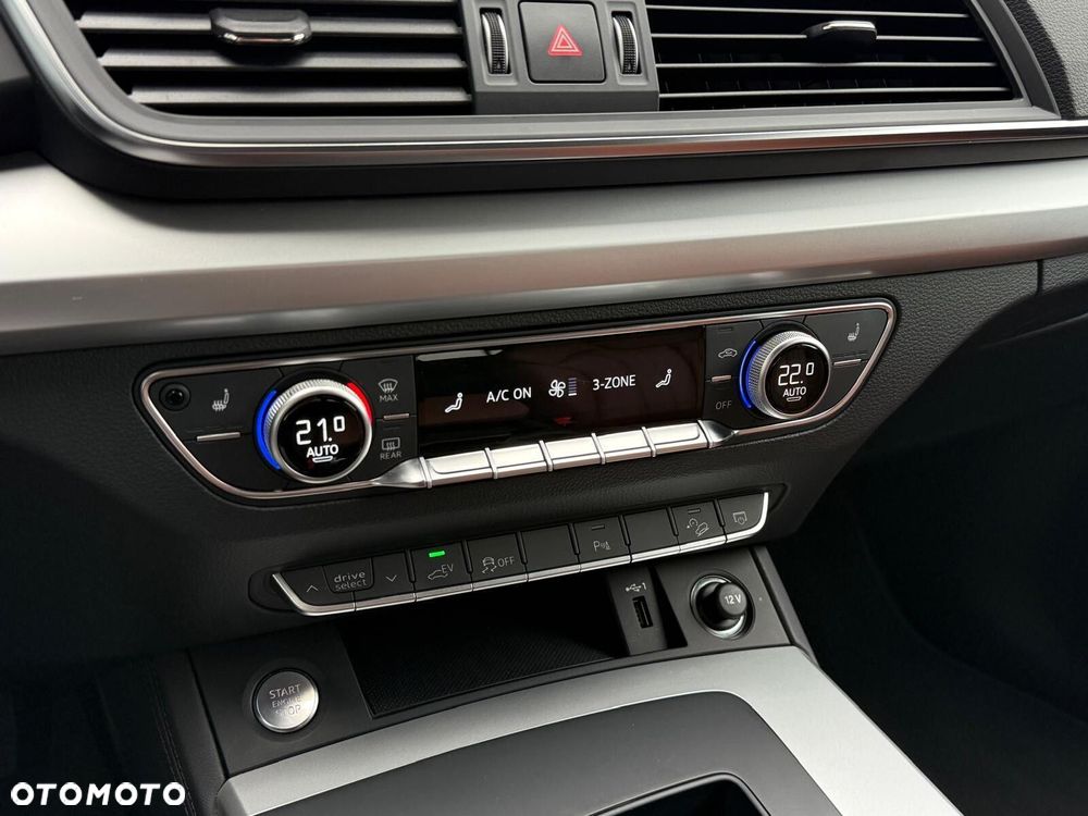 Audi Q5 50 TFSI e Quattro Advanced S tronic - 33