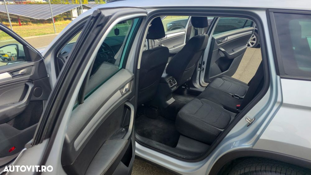 Skoda Kodiaq - 5
