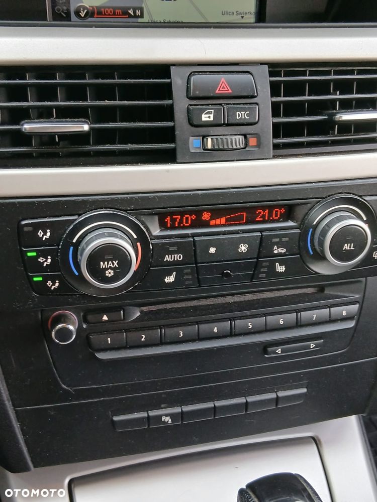 BMW Seria 3 - 20
