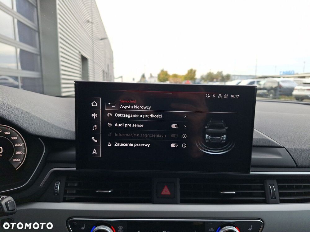 Audi A4 Avant - 22
