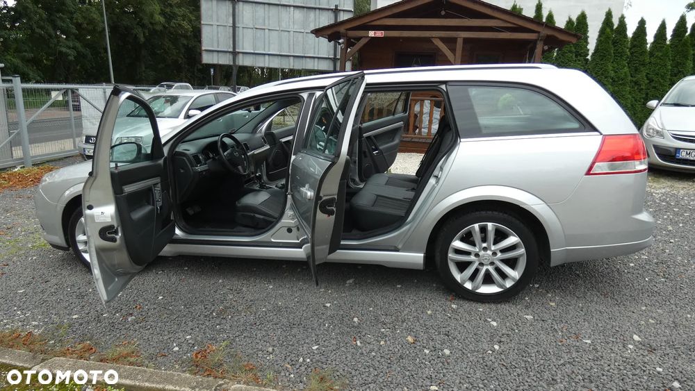 Opel Vectra 1.9 CDTI Comfort - 14