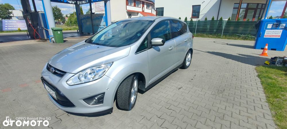 Ford C-MAX - 1