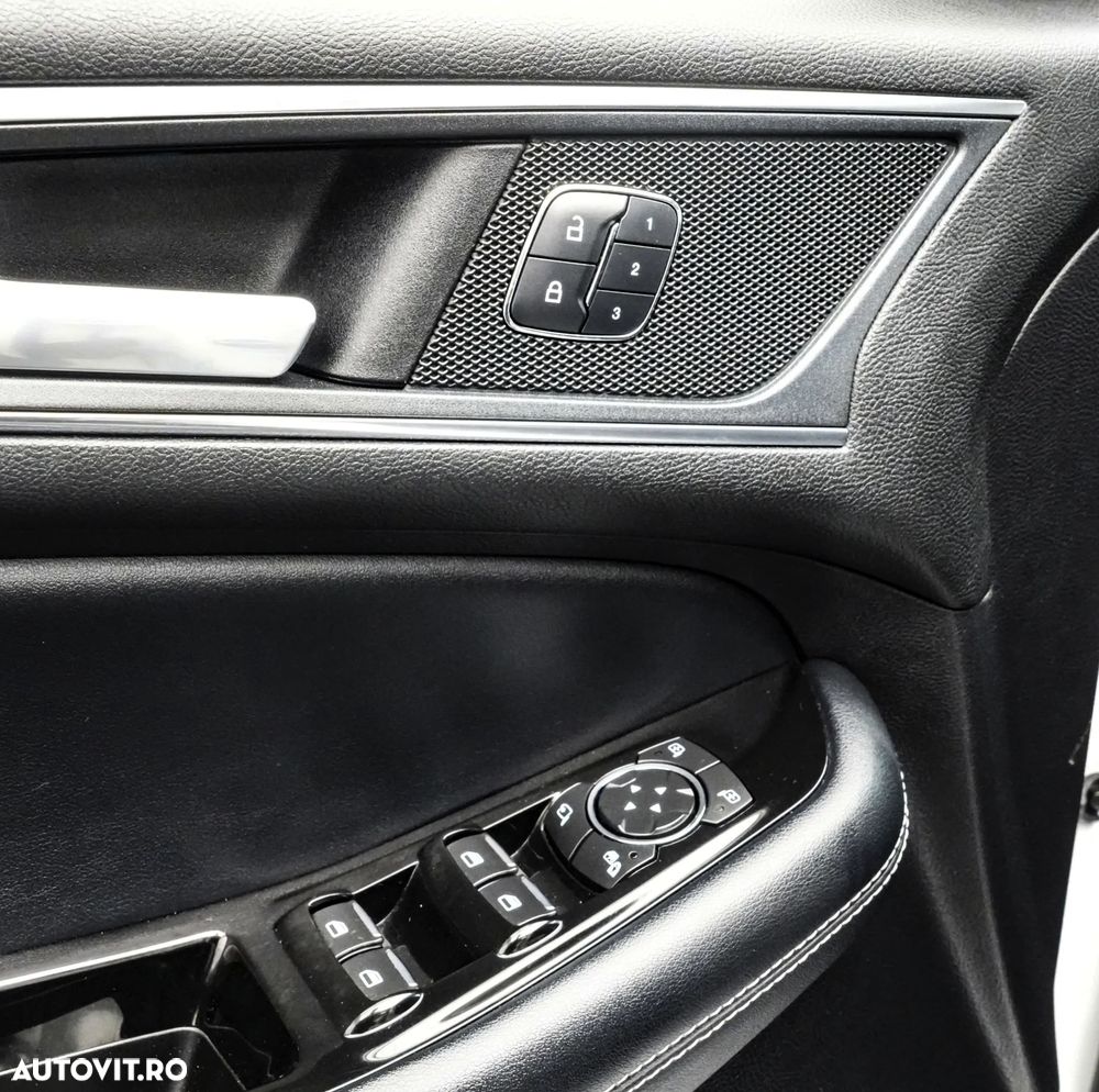 Ford Edge 2.0 TDCi Powershift Sport - 24