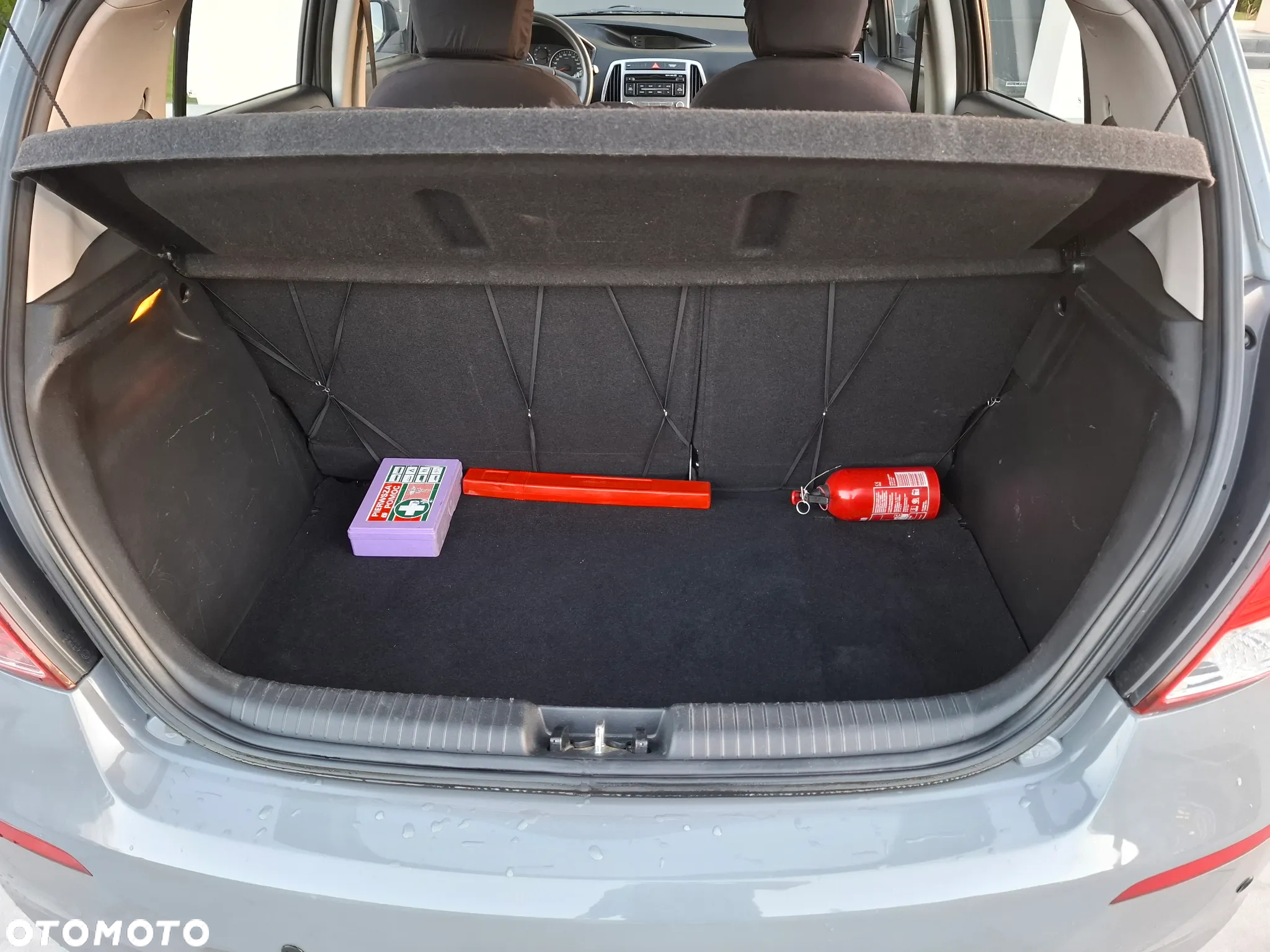 Hyundai i20 1.25 Classic + - 8