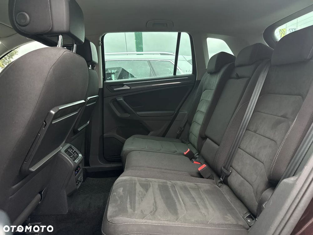 Volkswagen Tiguan 2.0 TDI BMT SCR 4Mot Highline DSG - 12