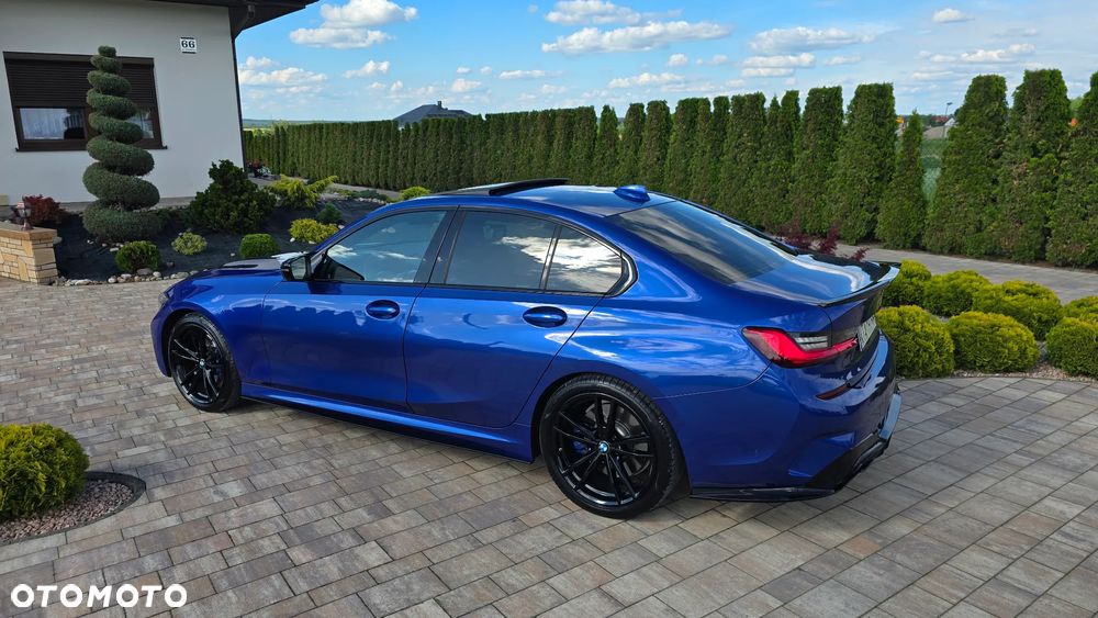 BMW Seria 3 - 4