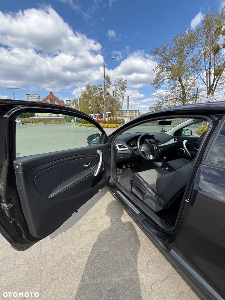 Renault Megane 1.6 16V Dynamique - 8