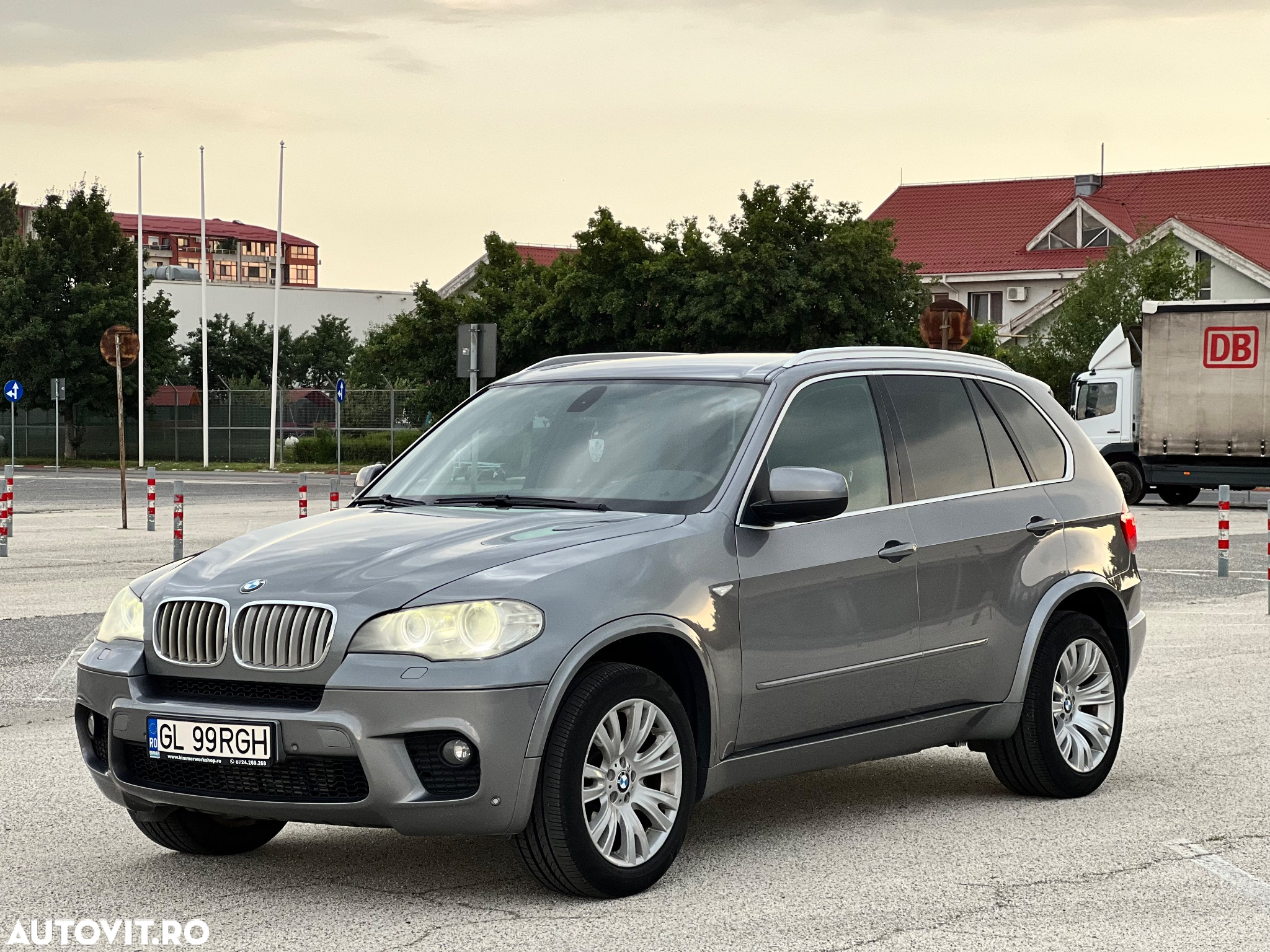 BMW X5 xDrive30d - 5