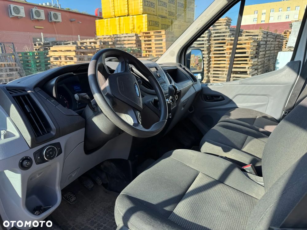 Ford TRANSIT - 5