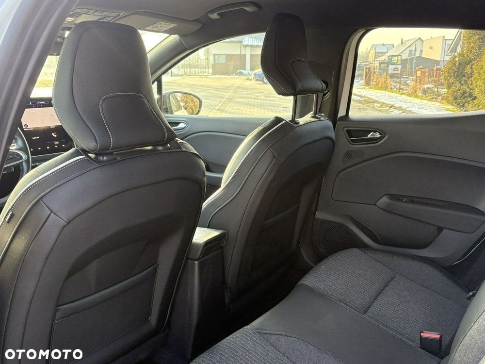 Renault Clio TCe 130 EDC GPF EDITION ONE - 10