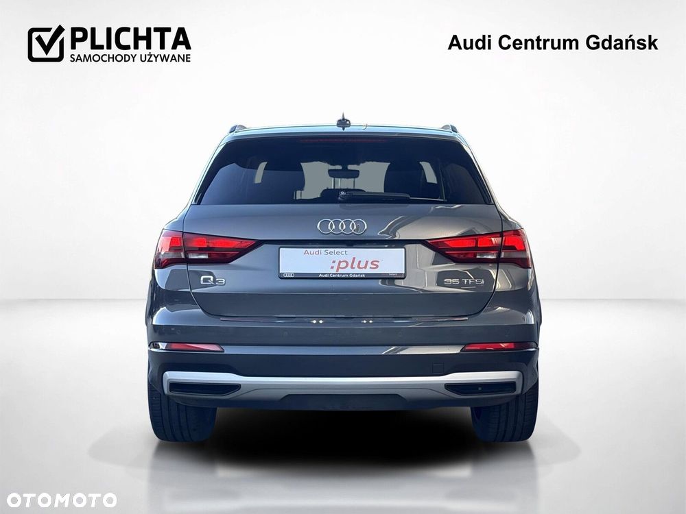 Audi Q3 2020 photo 4