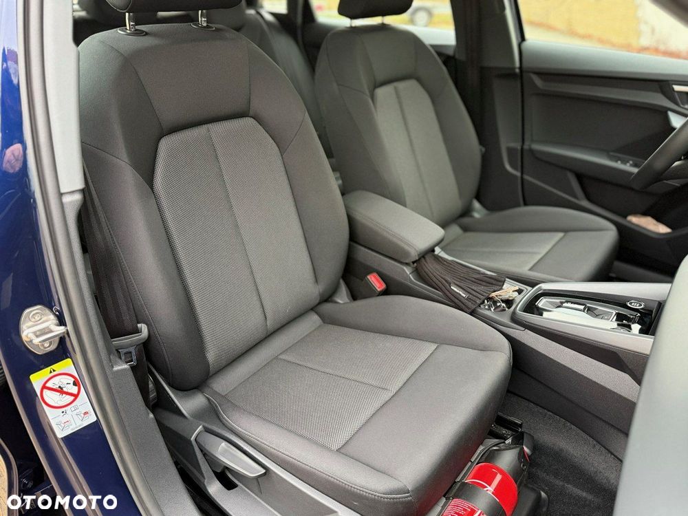 Audi A3 Sportback - 9