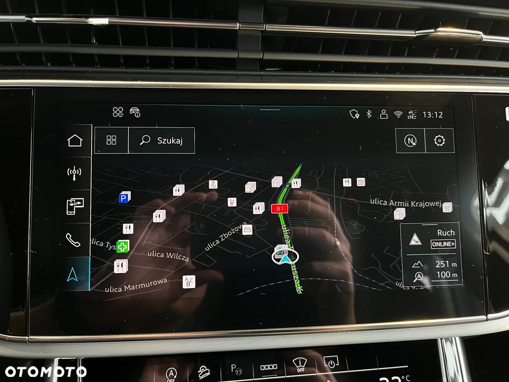 Audi Q7 TDI mHEV 210 kW Quattro S Line Tiptr - 27