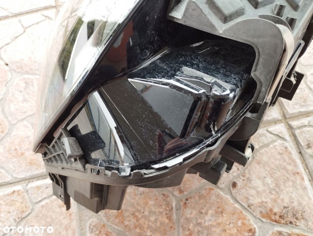 lampa full led bmw 2 g42 5a320e6 5a320e5 - 5