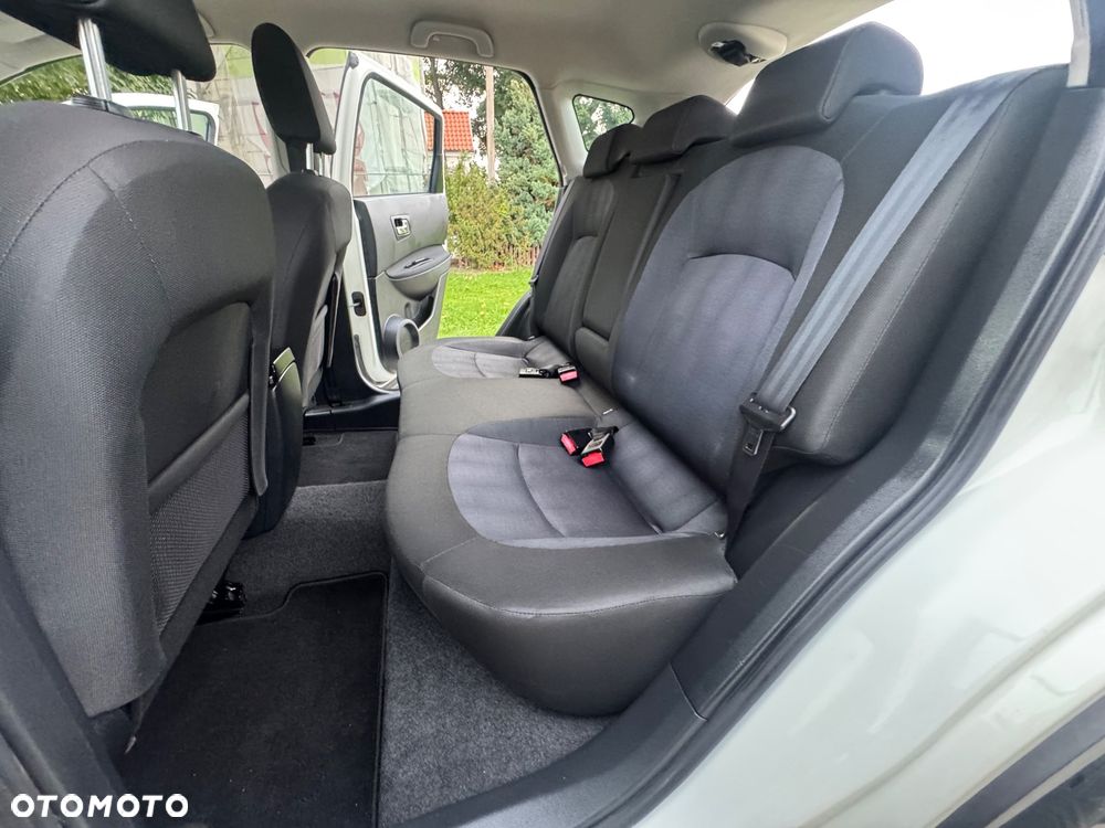 Nissan Qashqai - 29