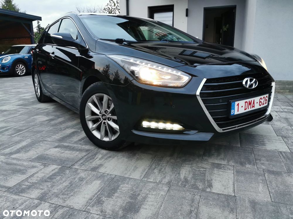 Hyundai i40 1.6 GDI Comfort - 20
