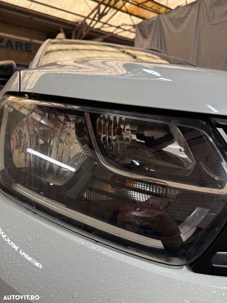 Dacia Duster 1.5 Blue dCi 4WD Prestige jante 16" - 37