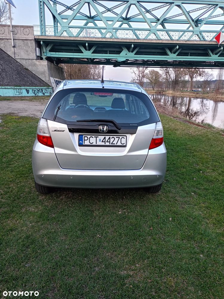 Honda Jazz 1.2 i-VTEC - 3