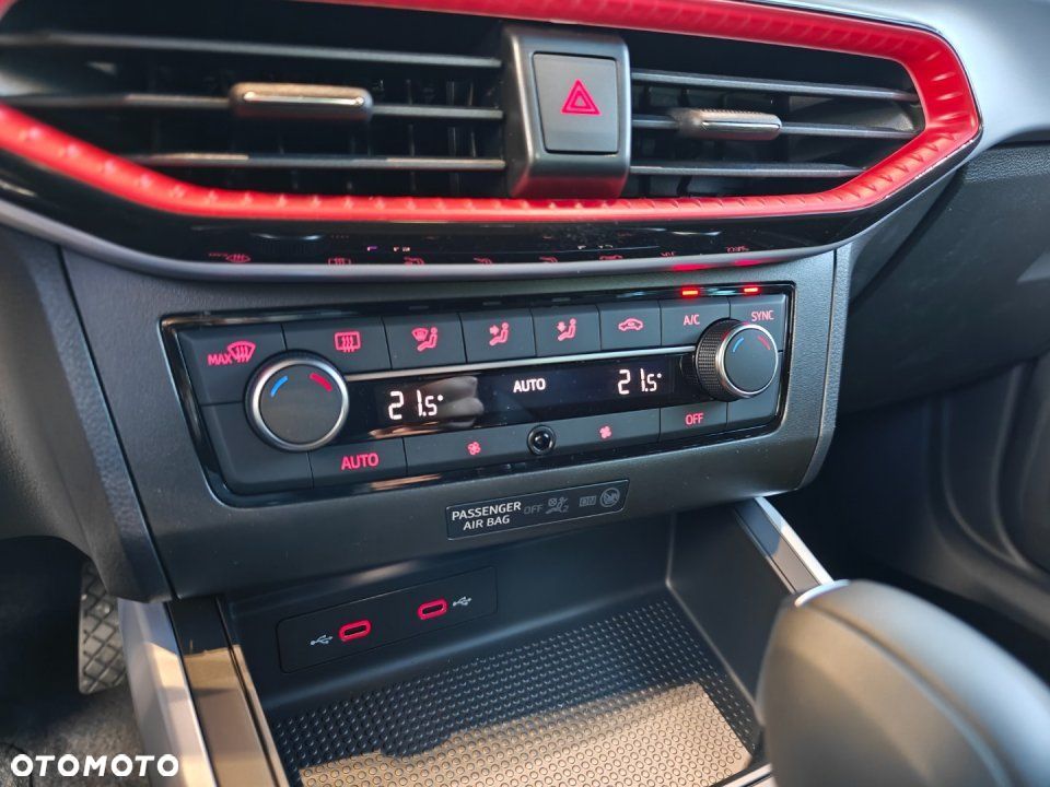 Seat Arona - 21