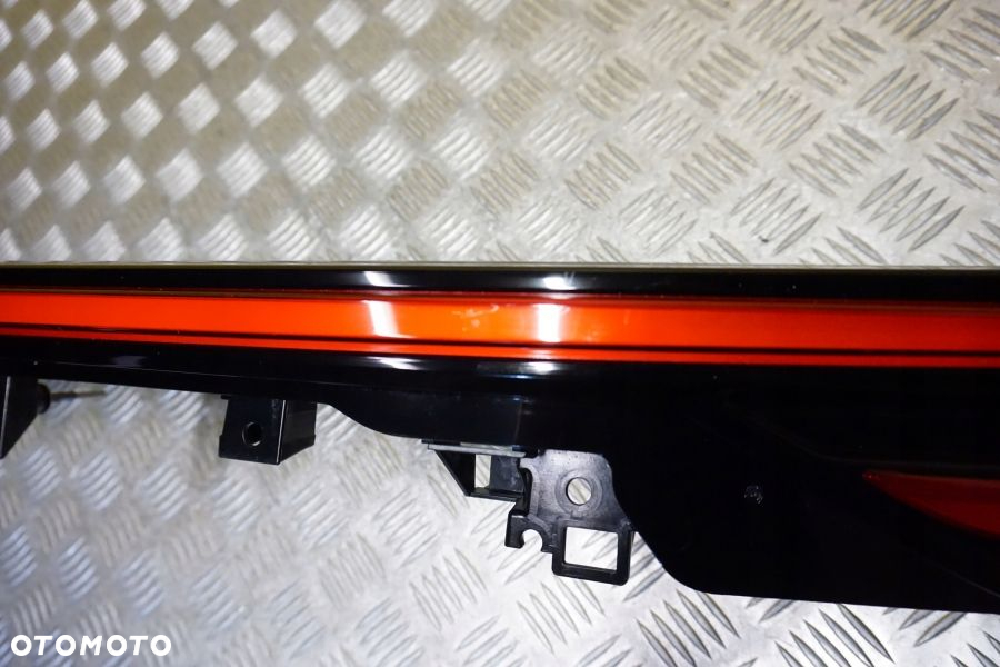 LEXUS NX II 2022 2023 - Blenda Klapy Tył Lampa LED USA - 5