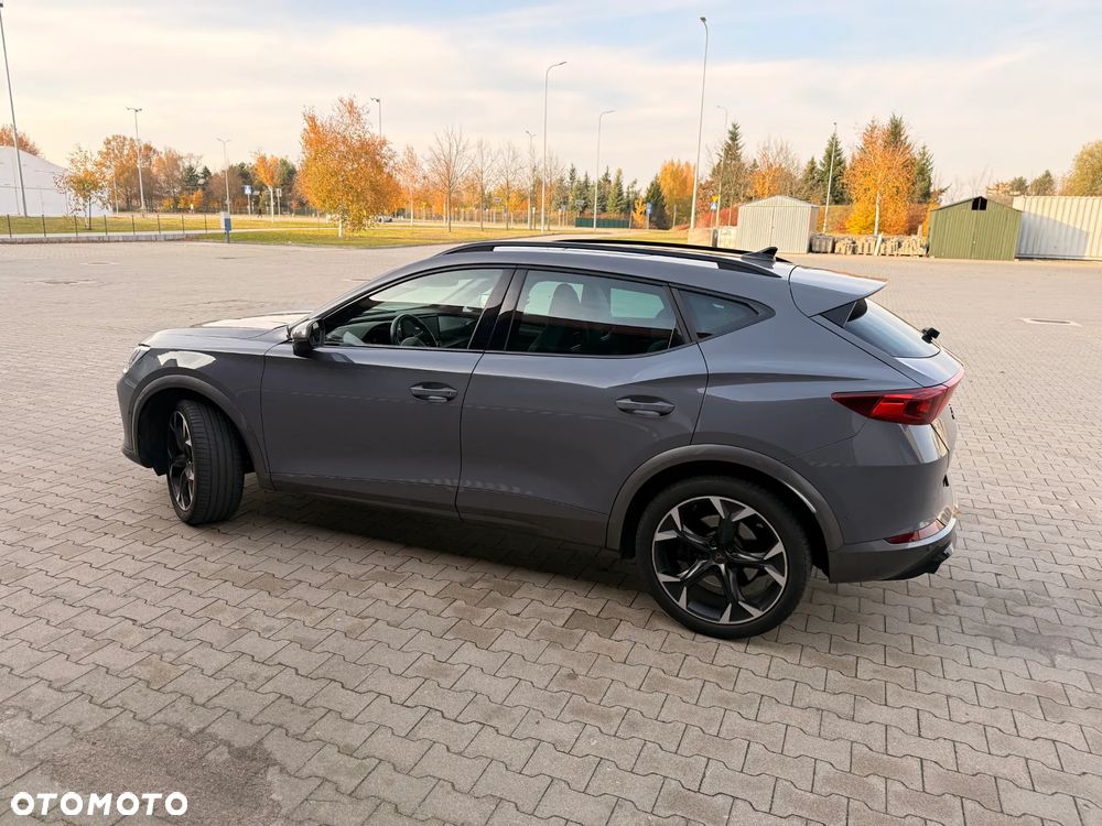 Cupra Formentor 2.0 TSI 4Drive VZ DSG - 3