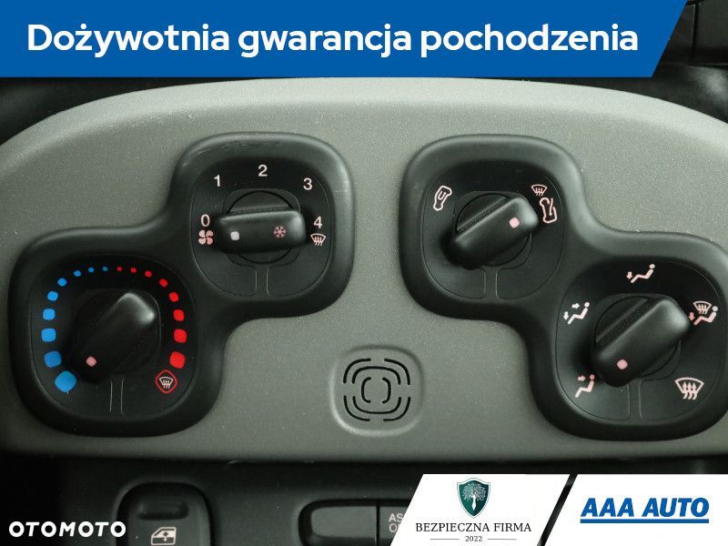 Fiat Panda - 11