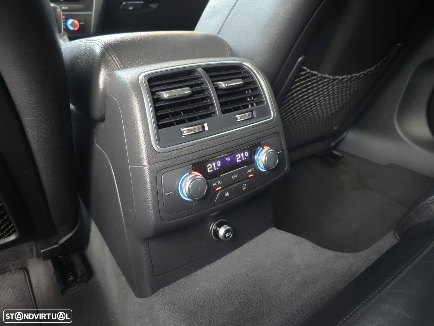 Audi A6 Avant 2.0 TDi Exclusive S tronic - 15