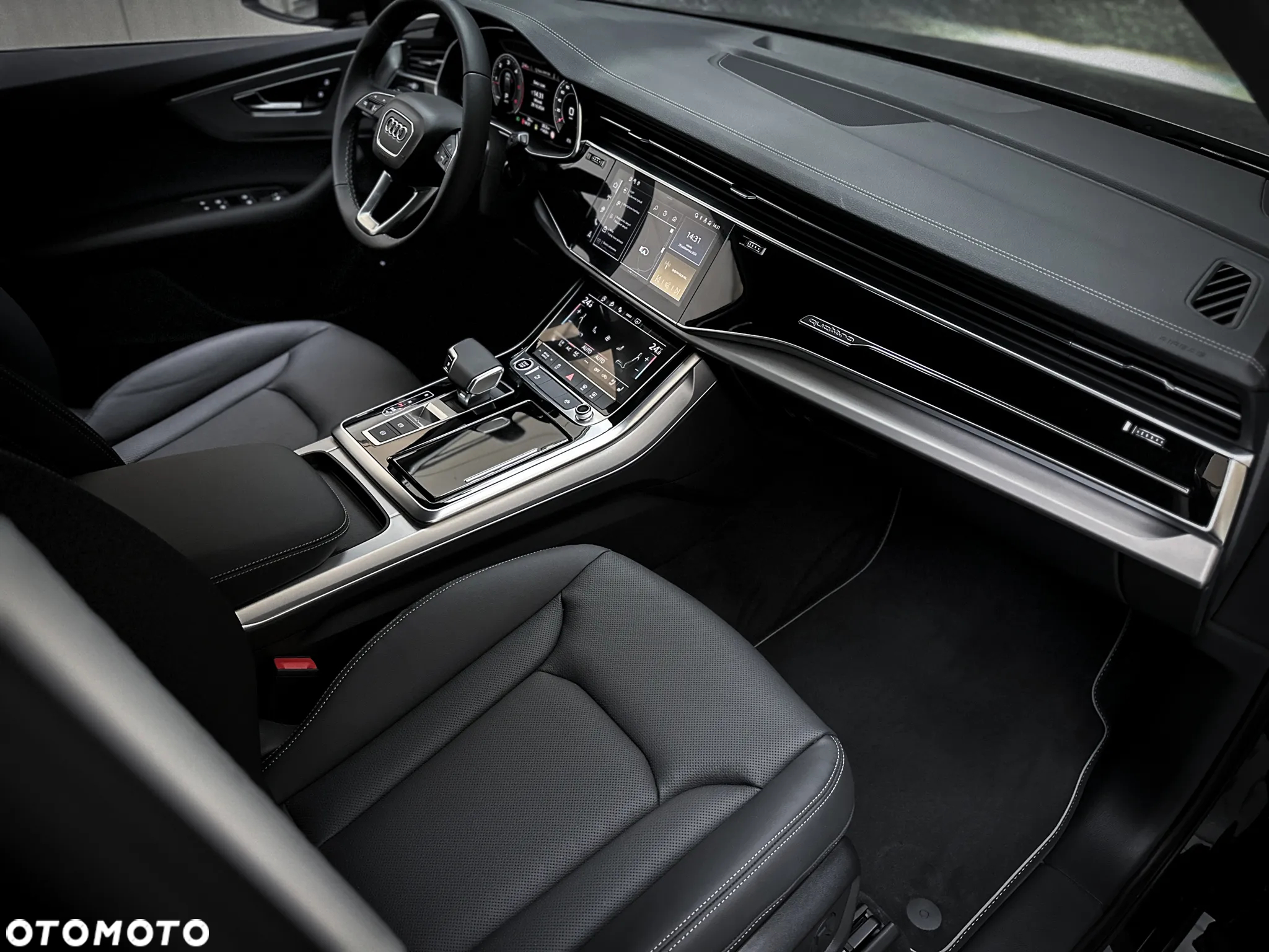 Audi Q7 - 31