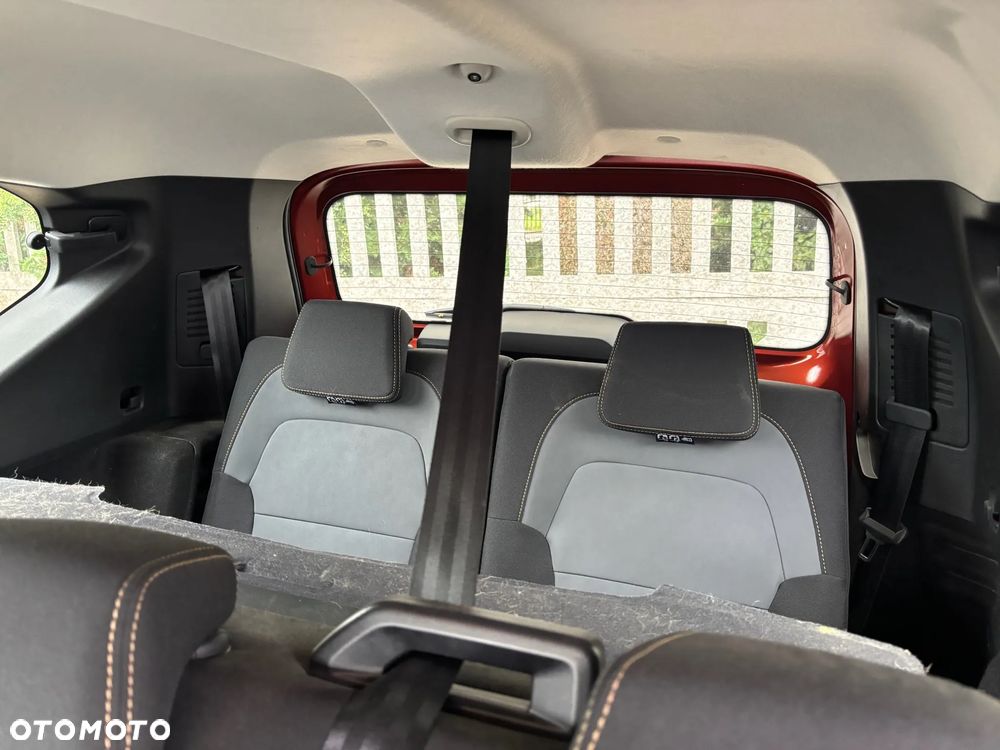 Dacia Jogger 1.6 Full Hybrid 140 Expression MMT 7os - 14