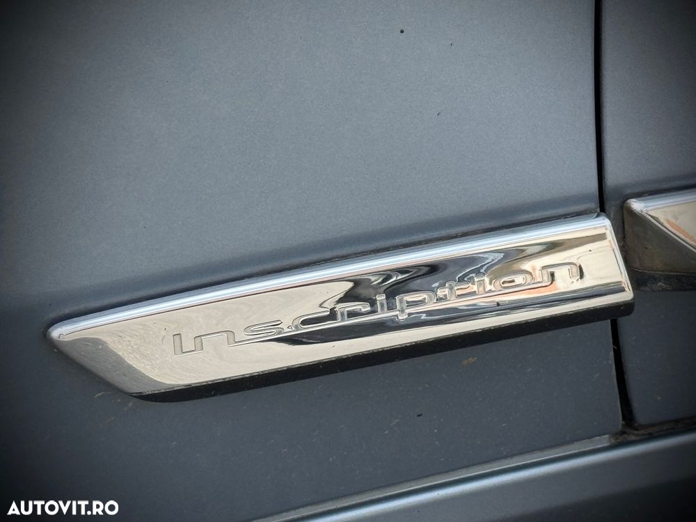 Volvo S90 T8 Twin Engine AWD Geartronic Inscription - 39