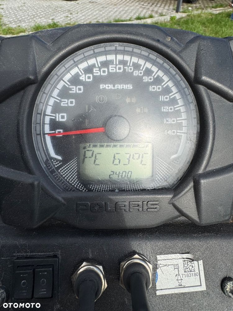 Polaris Scrambler - 7