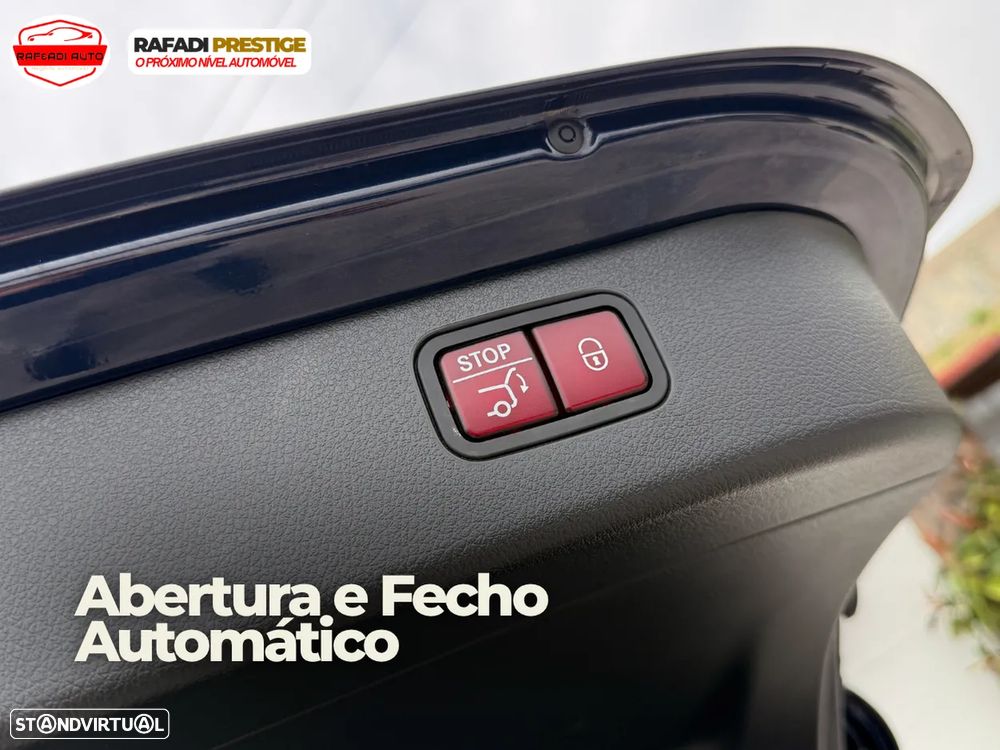 Mercedes-Benz C 300 e T 9G-TRONIC AMG Line - 51