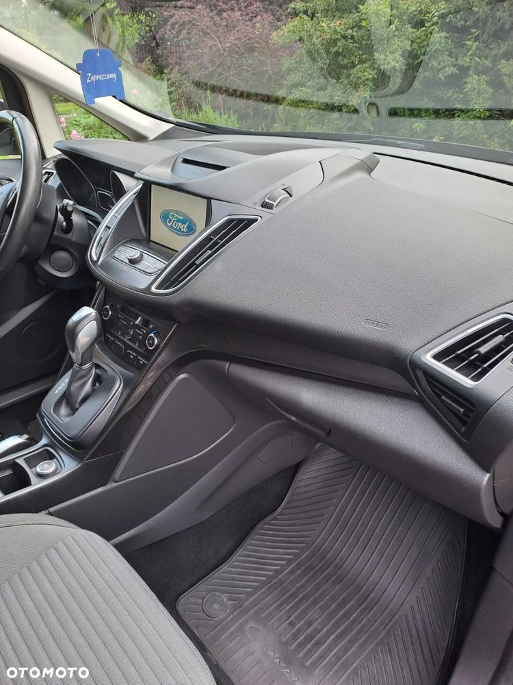 Ford C-MAX 2.0 TDCi Trend ASS - 27
