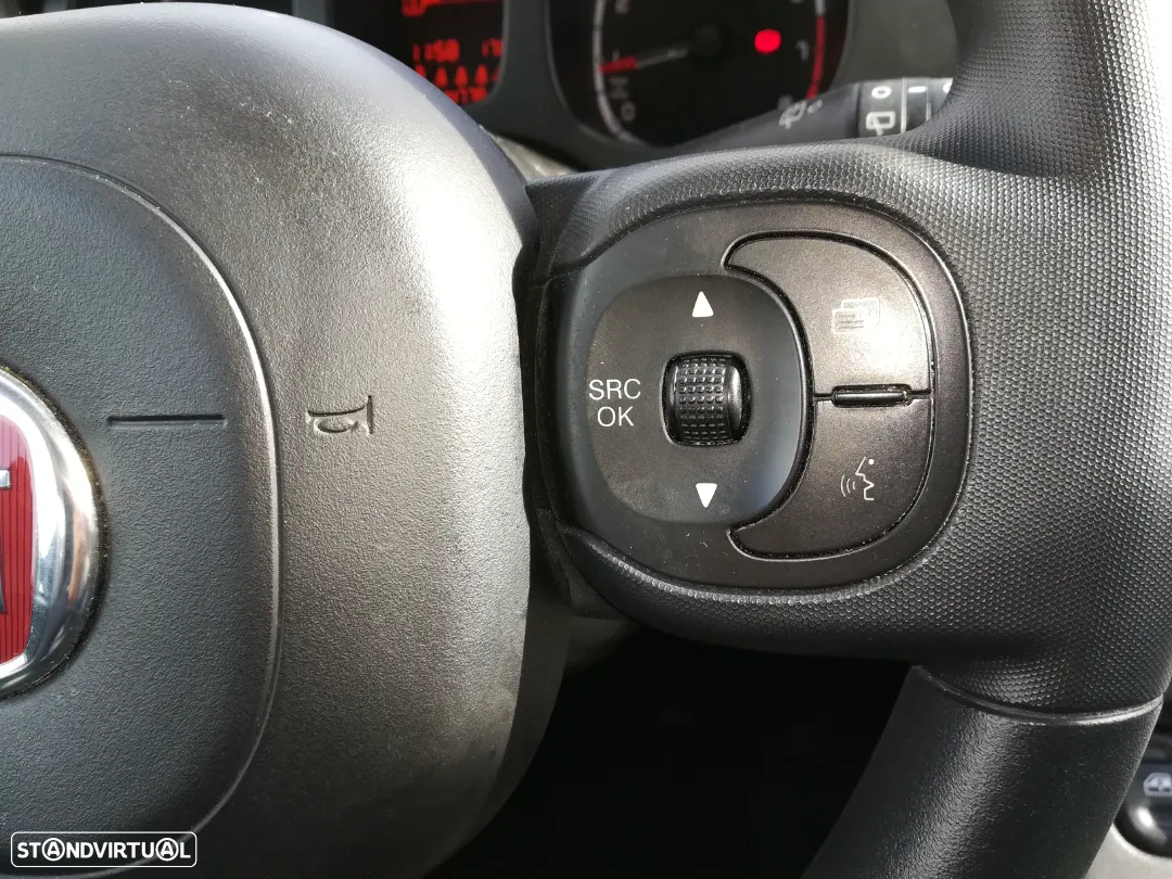 Fiat Panda 1.2 Easy GPL Bi-Fuel - 15