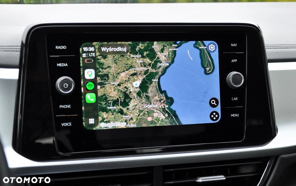 Volkswagen T-Roc 1.5 TSI Life DSG - 18