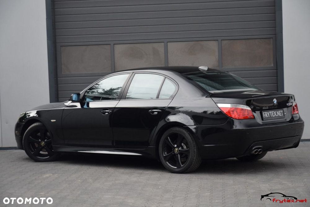 BMW Seria 5 - 14