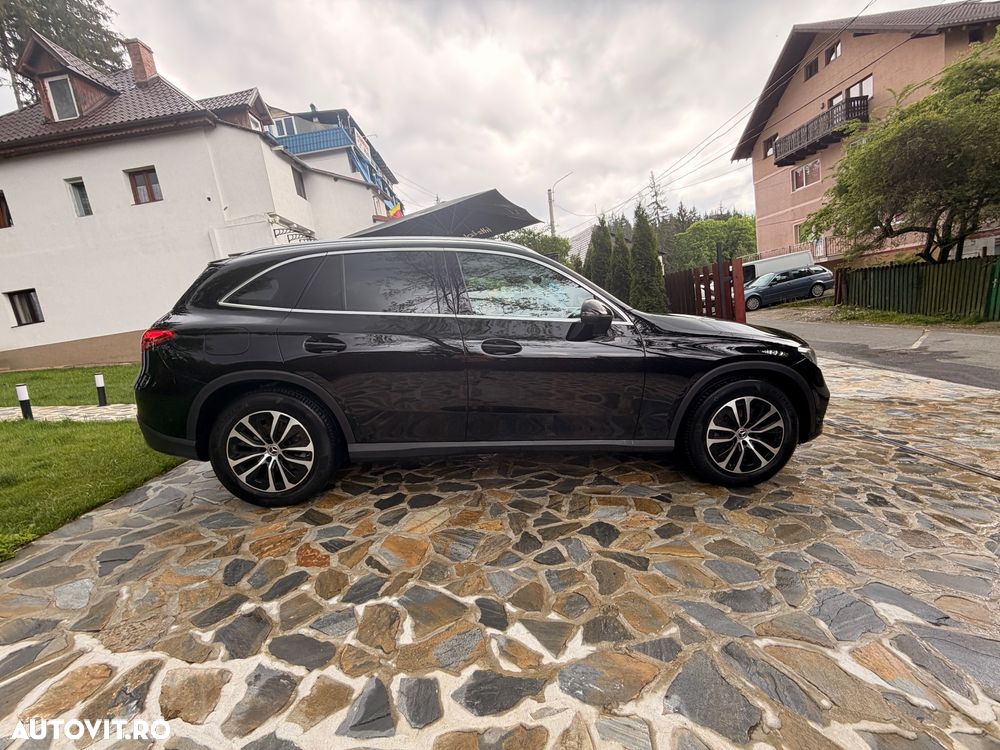 Mercedes-Benz GLC - 13