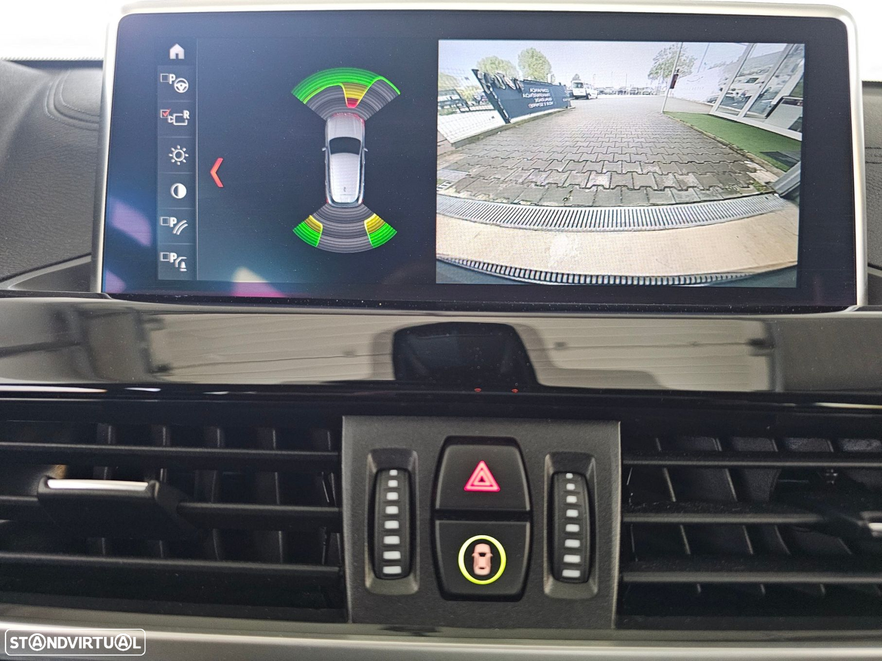 BMW X2 16 d sDrive Auto Advantage - 29