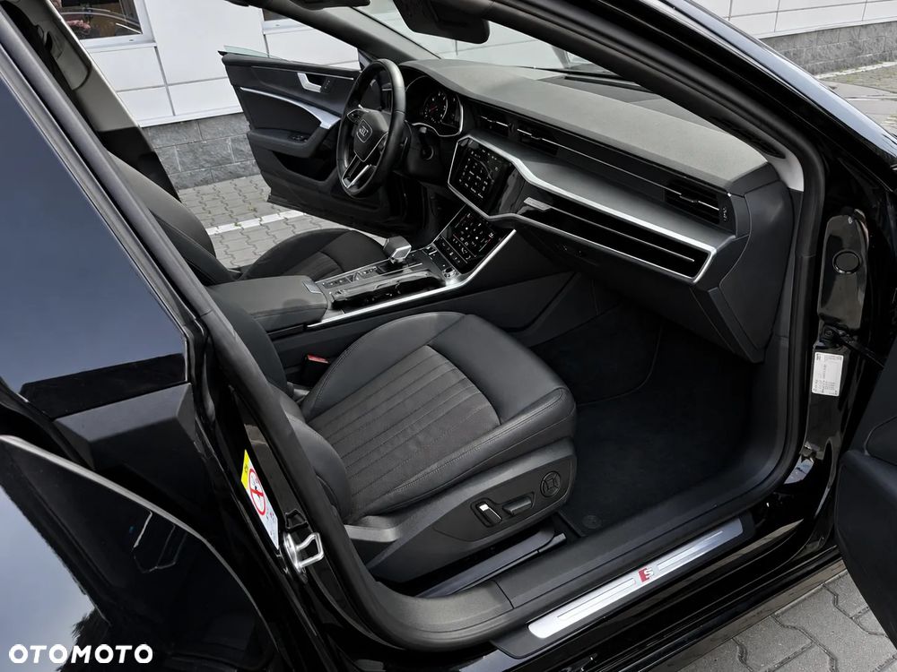 Audi A7 Sportback - 20